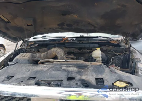 2010 Dodge Ram 1500 z USA, uszkodzony, nr VIN 3D7JV1ETXAG108207